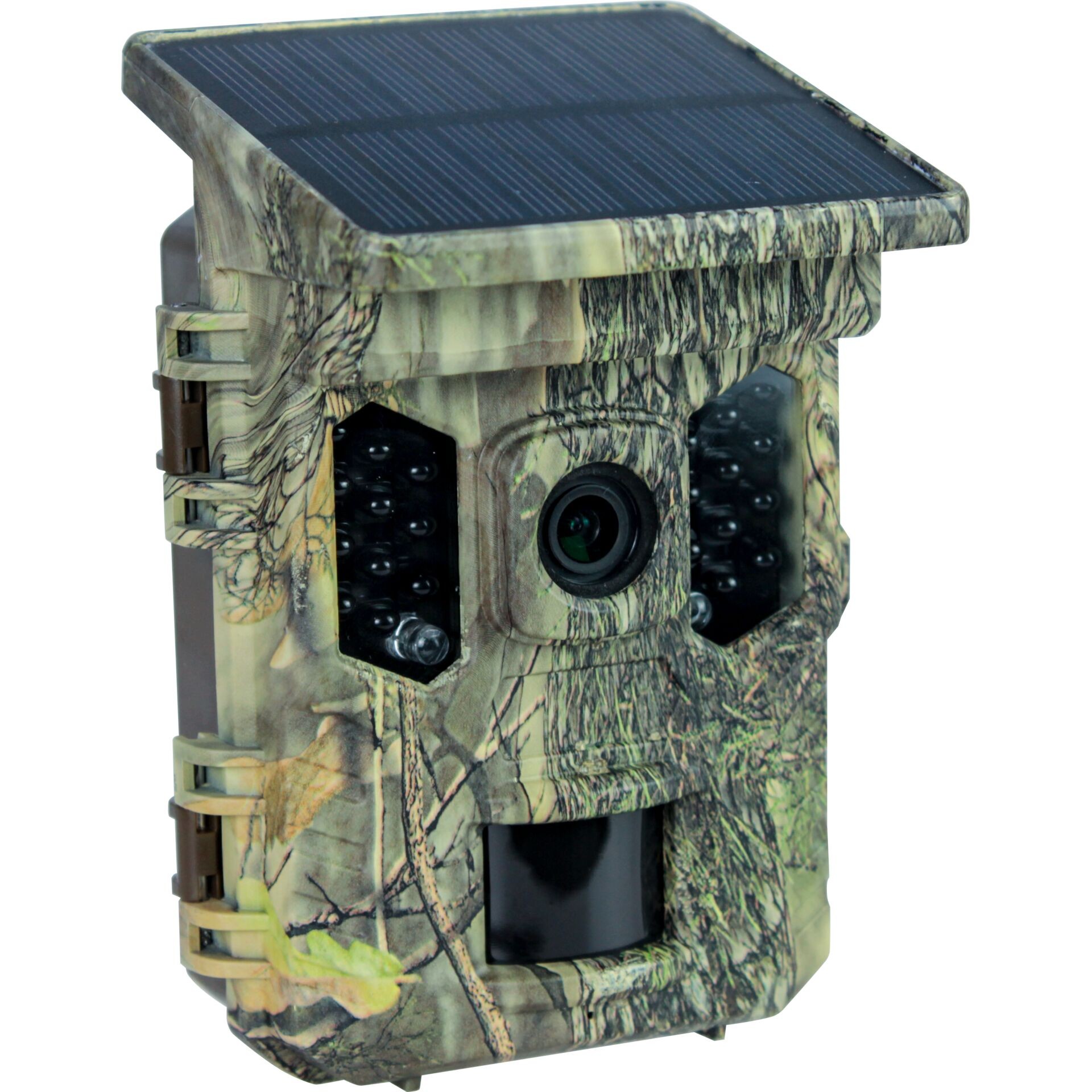 Braun Photo Technik 57646 hidden camera Camouflage - Braun Photo