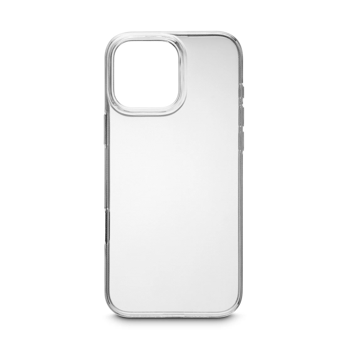 Hama Always Clear mobile phone case 17.5 cm (6.9") Cover Transparent -