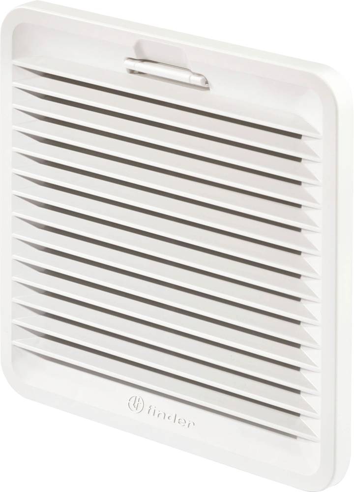 Finder 7F.02.0.000.3000.0 Austrittsfilter (B x H x T) 209 x 209 x 22.