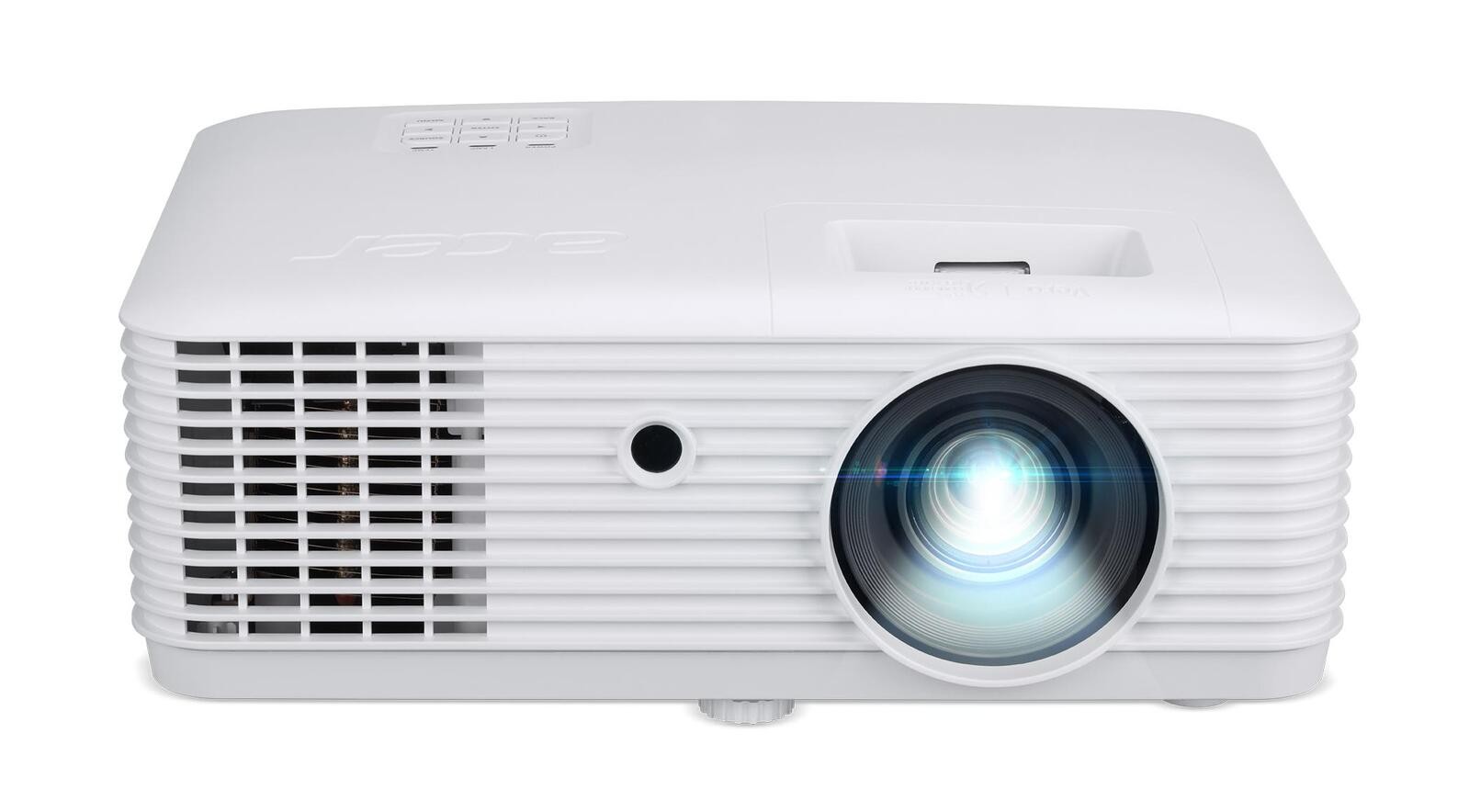 Acer Vero PL3515ATV home cinema Laser Beamer 5500 ANSI Lumen