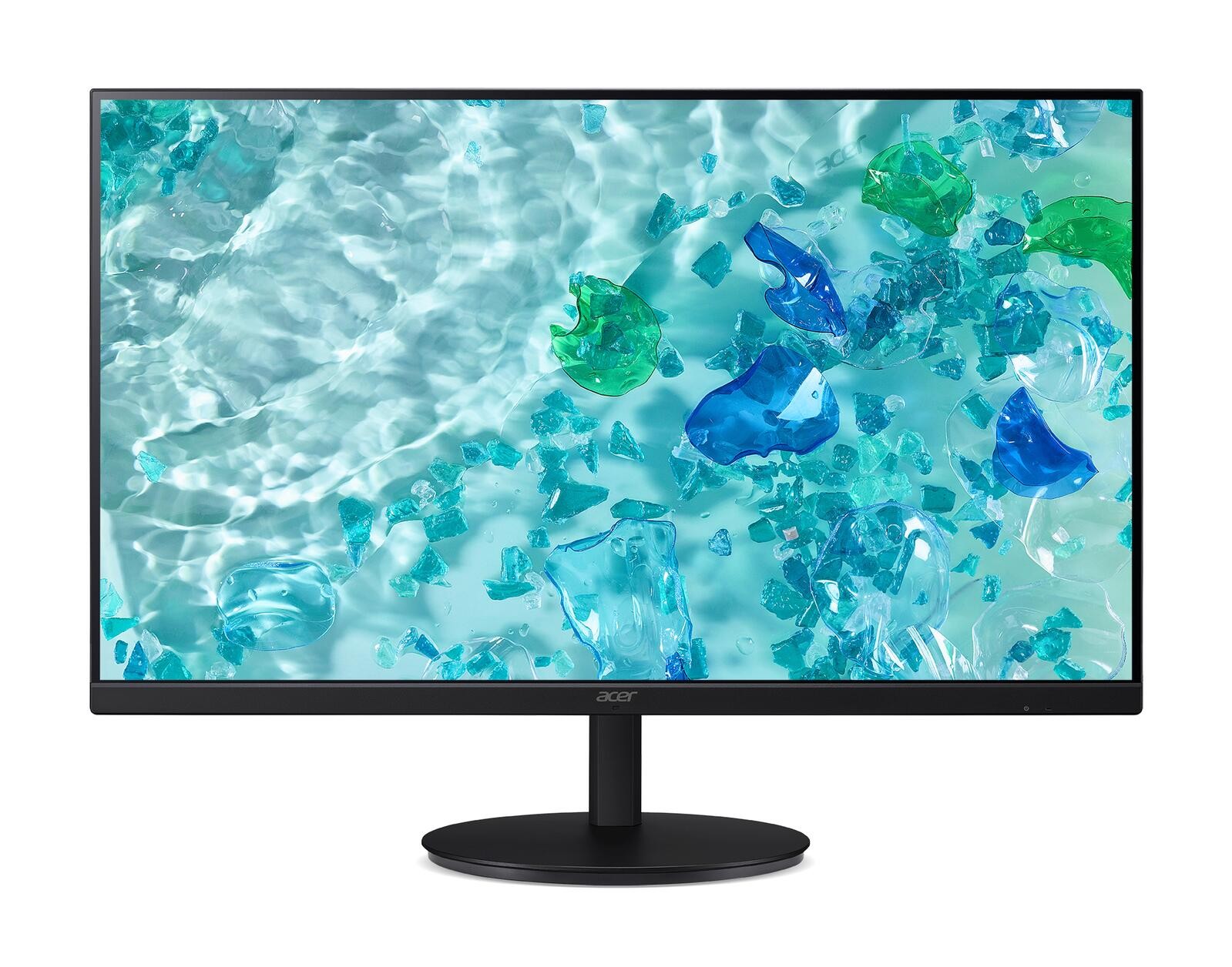 Acer CB2 CB322QK A computer monitor 80 cm (31.5") 3840 x 2160 pixels