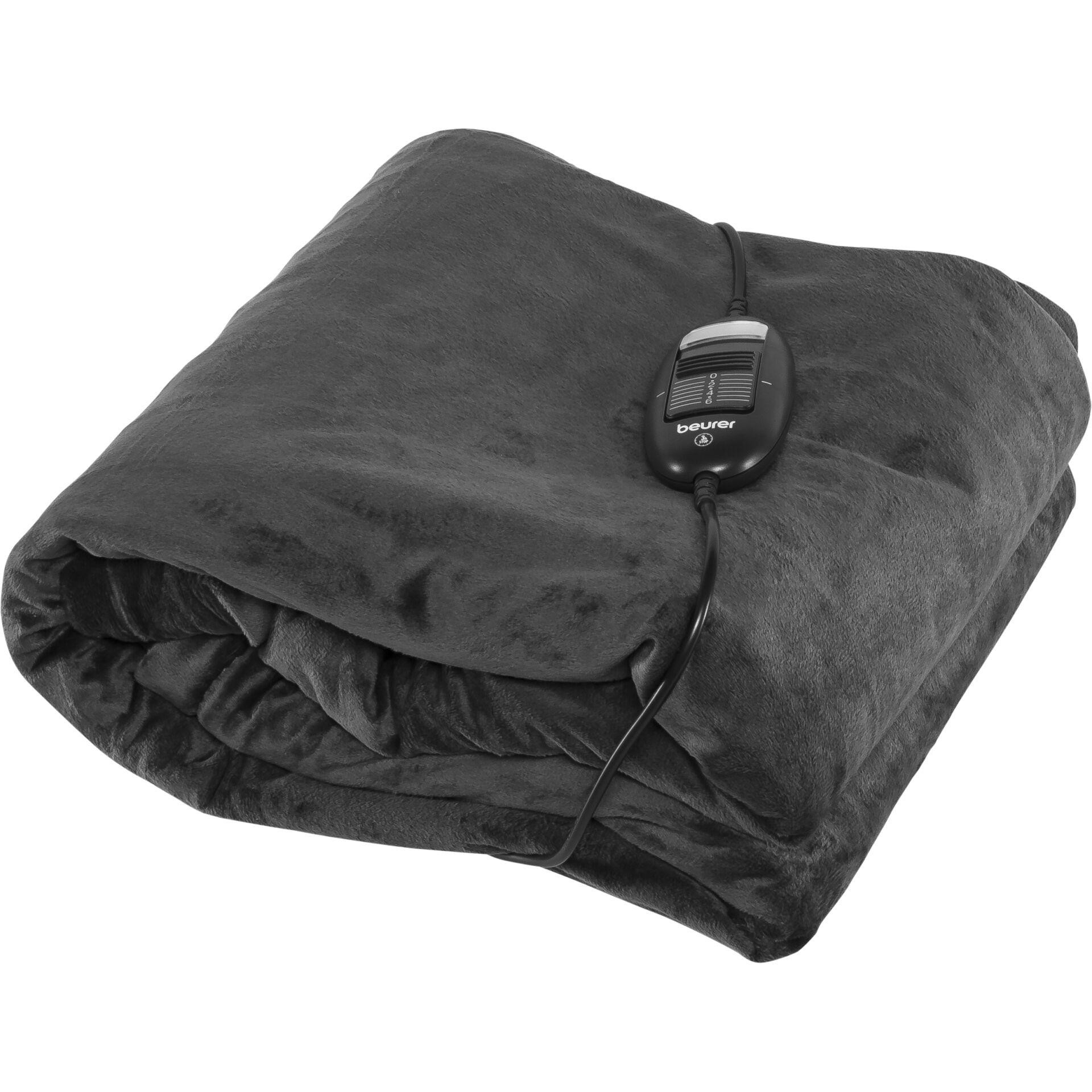 Beurer HD 74 Cosy Heizdecke Limited Edition