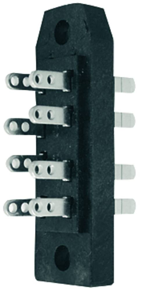 Telegärtner 100023255 Federleiste 1 pc(s)