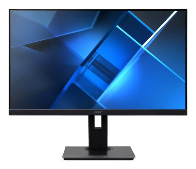 Acer Vero B7 B277U DE écran plat de PC 68,6 cm (27") 2560 x 1440