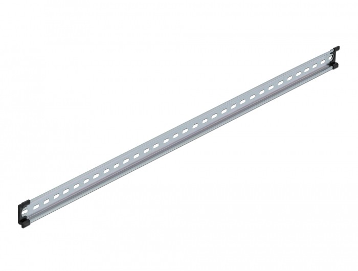 DeLOCK 66194 mounting kit Stainless steel Steel - DeLOCK 66194, Steel,