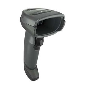Zebra DS4608 Barcode-Scanner Kabelgebunden 2D Imager Schwarz USB