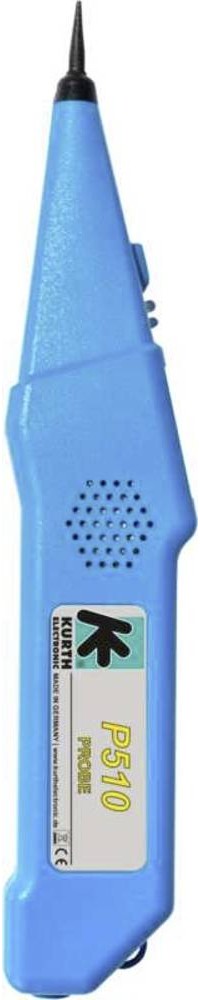 Kurth Electronic D150B Probe 510 Elektriker, Elektronik- u.