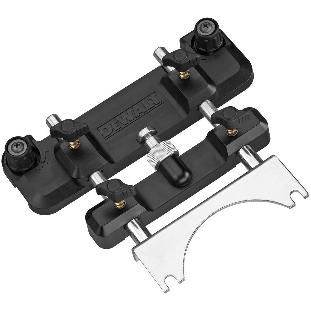 Fuehrungssch. adaptor Oberfraesen DEWALT DWS5031-XJ