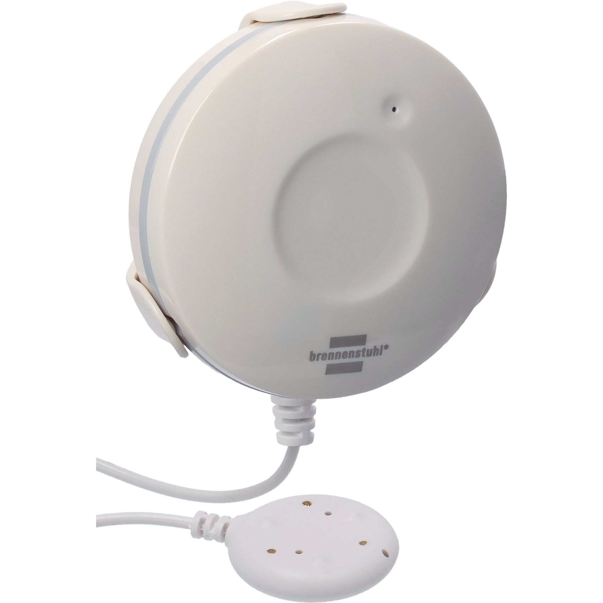 Brennenstuhl 1293930 water detector Sensor & alert system Wired -