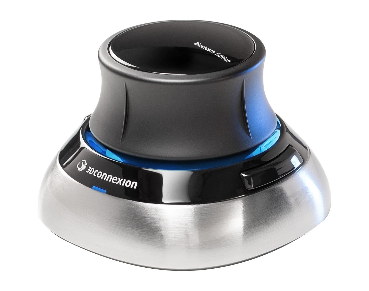 3Dconnexion SpaceMouse mouse Office Ambidextrous RF Wireless +