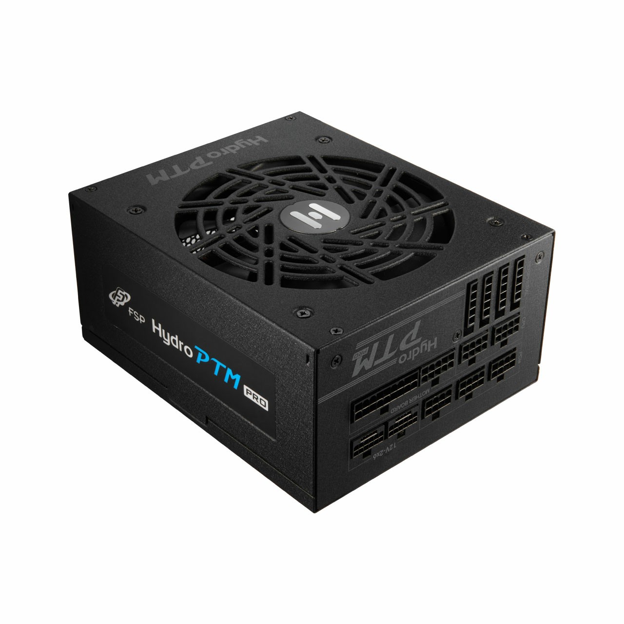 FSP Hydro PTM PRO 1350W ATX3.0(12V-2x6) unité d'alimentation d'é