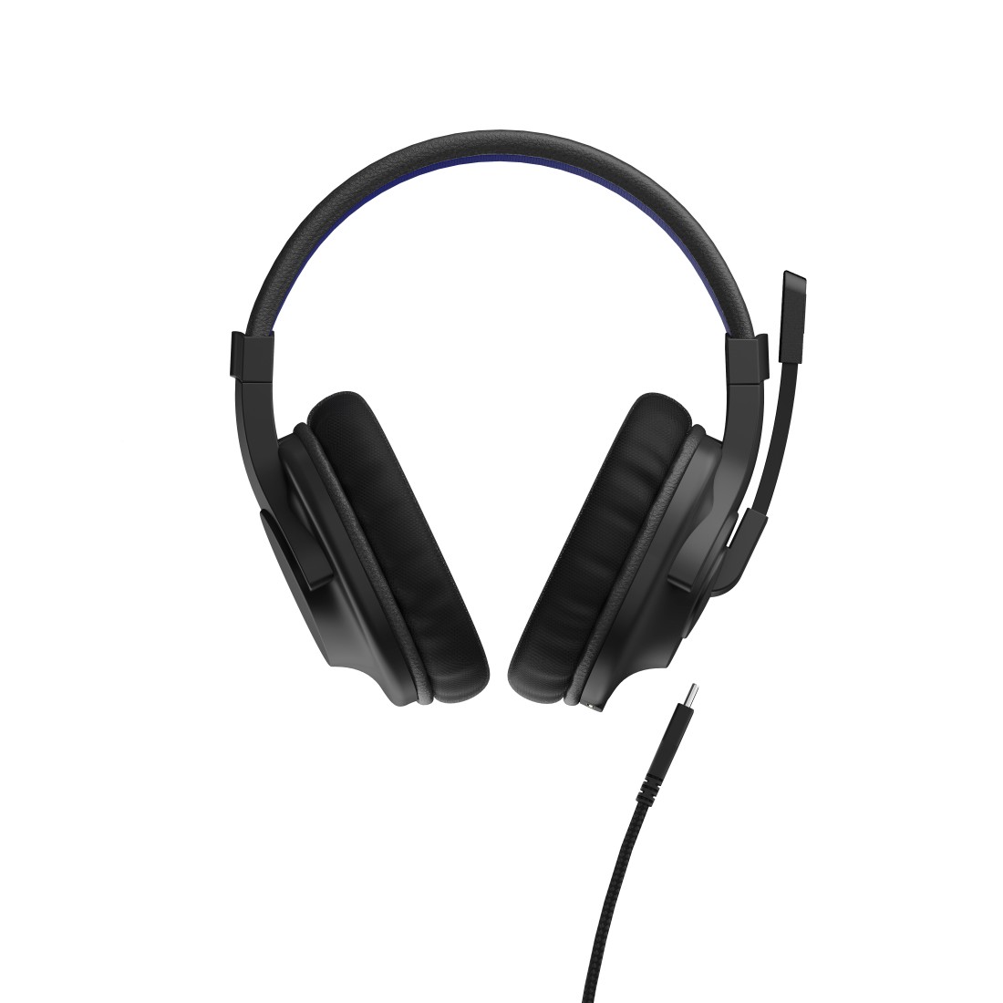 uRage SoundZ 200 V2 Auriculares Alámbrico Diadema Juego USB tipo A