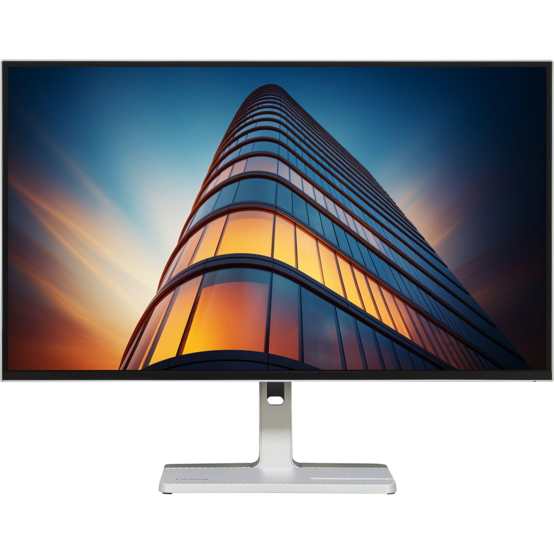 Lenovo L27q-4A computer monitor 68.6 cm (27") 2560 x 1440 pixels 2K
