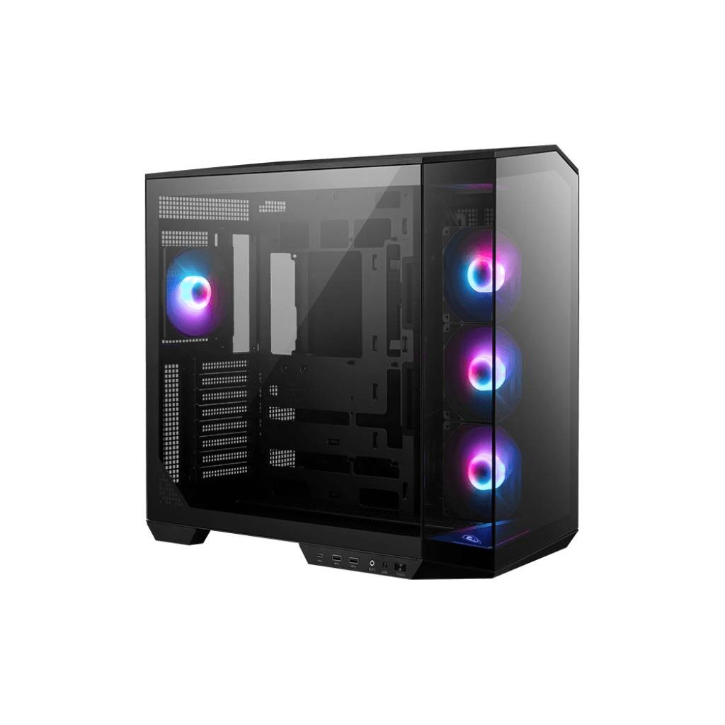 Midi MSI MAG PANO 100R PZ