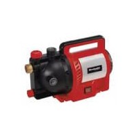 Einhell GC-GP 1250 N 1200 W 5 bar 5000 l/h - Einhell GC-GP 1250 N,