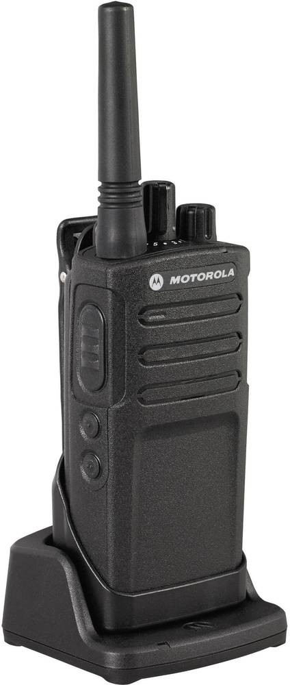Motorola XT420 Two Way Radio without Display - Motorola XT420 Two Way