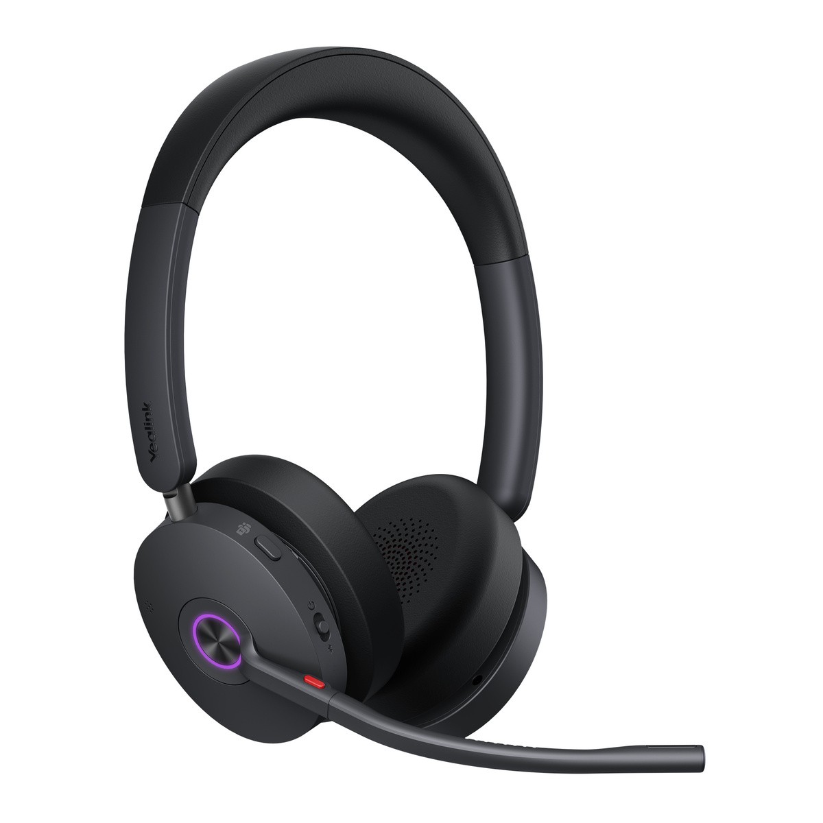 Yealink BH74 Teams USB-C/A Headset - Yealink BH74 Teams USB-C/A