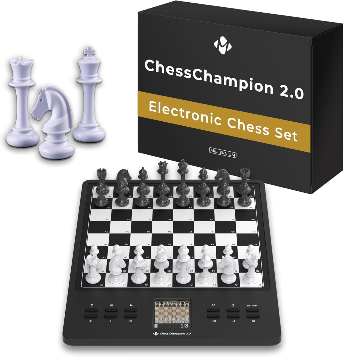 Millennium Chess Champion 2.0