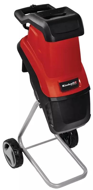 Einhell GC-KS 2540 garden shredder 2000 W Blade - Einhell GC-KS 2540,