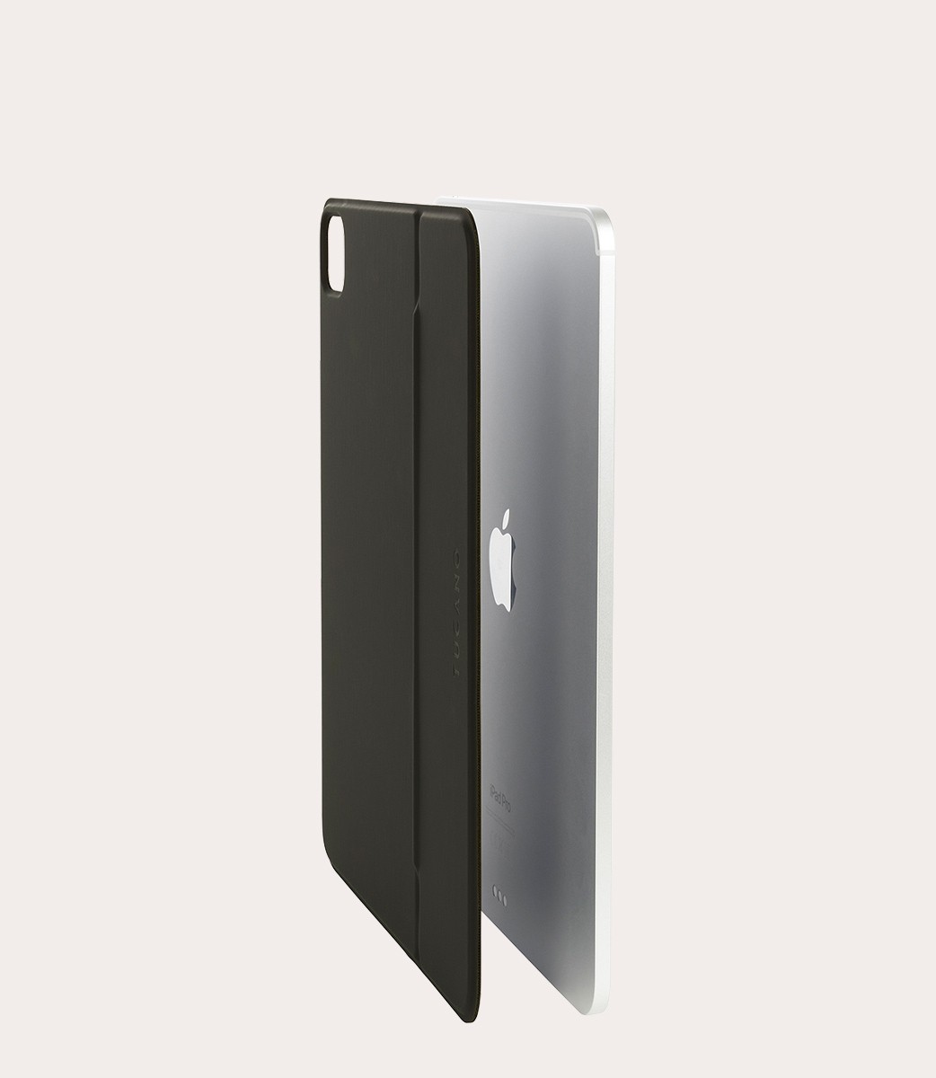 Tucano Magnet Backcover für Apple iPad Pro 11 M4 (2024), M5 (2025)