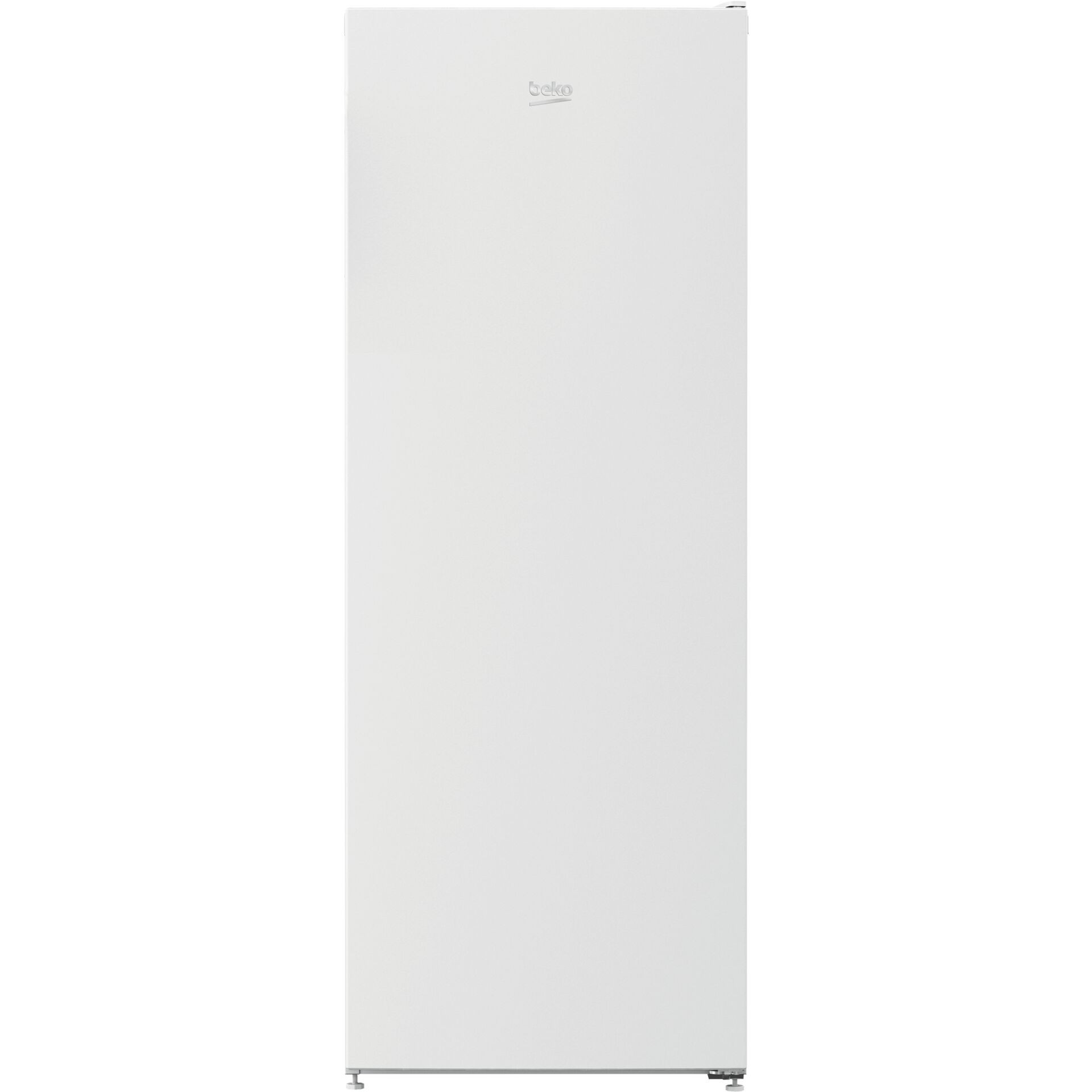 Beko RFNM200T40WN Congélateur vertical Pose libre 177 L Blanc - Beko