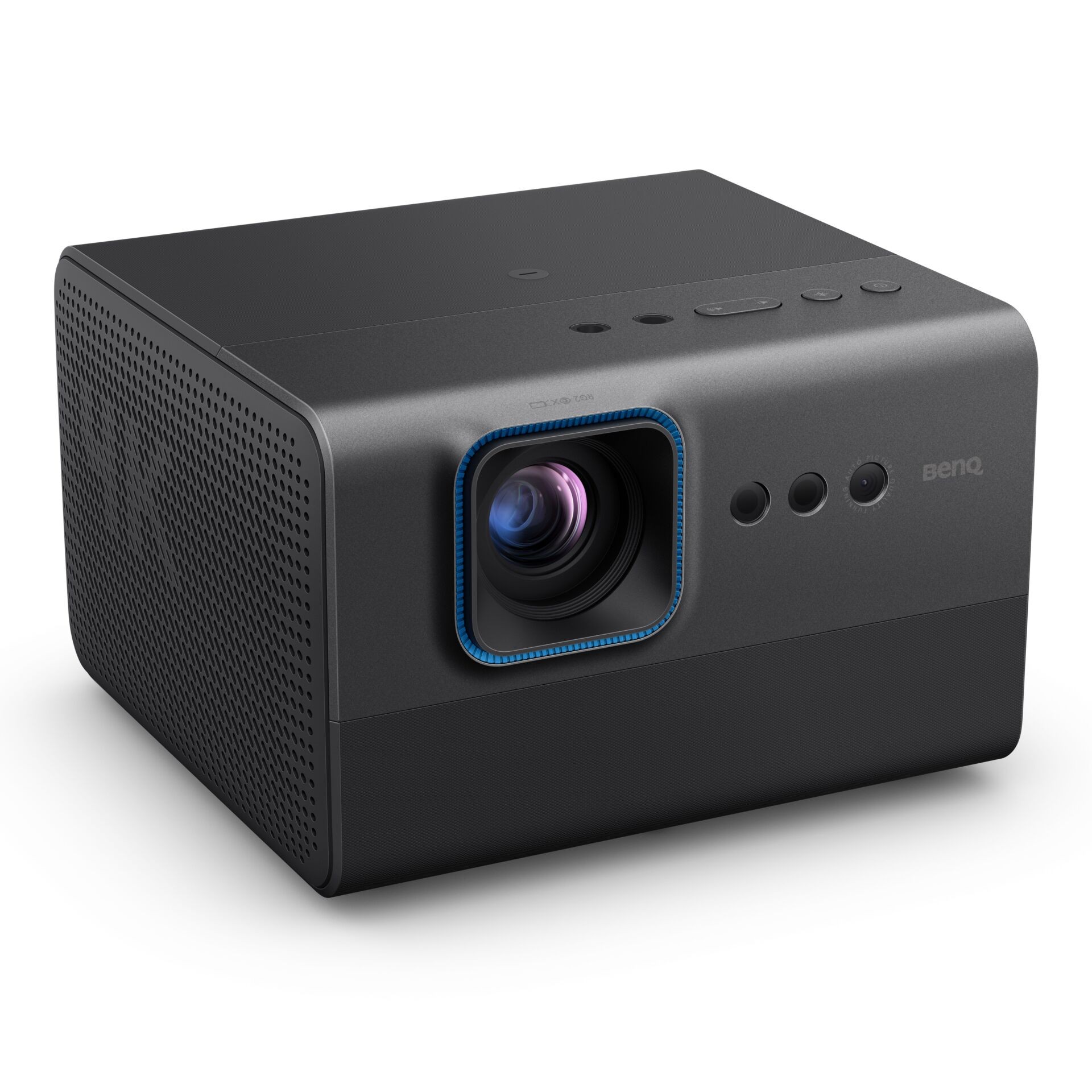 BenQ GP520 2600 ANSI lumens DLP UHD 4K (3840x2160) Black - BenQ GP520,