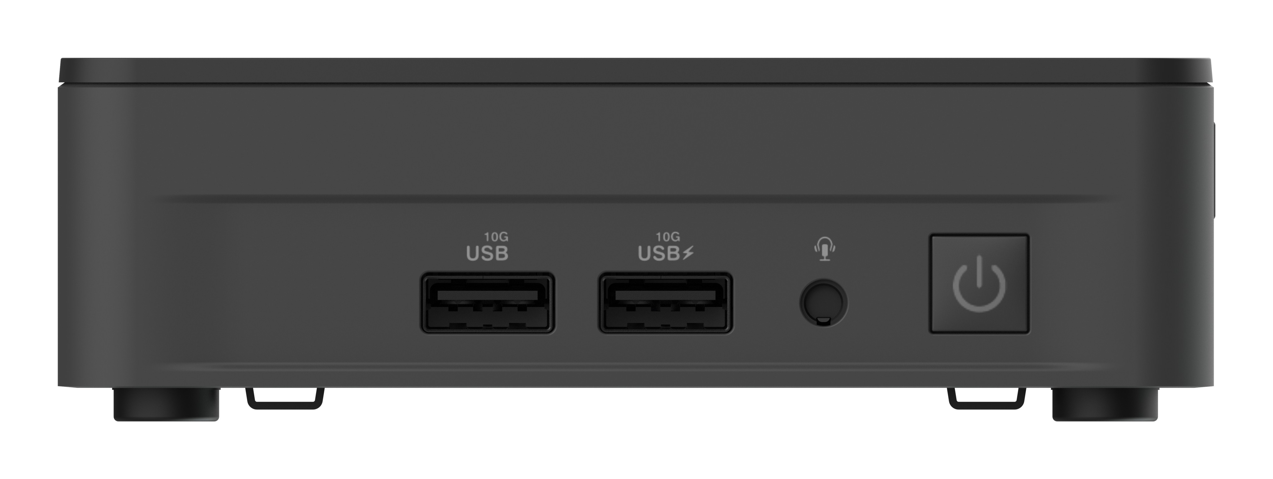 ASUS NUC RNUC13ANKI7068C2I Intel Core i7 i7-1360P 16 GB DDR4-
