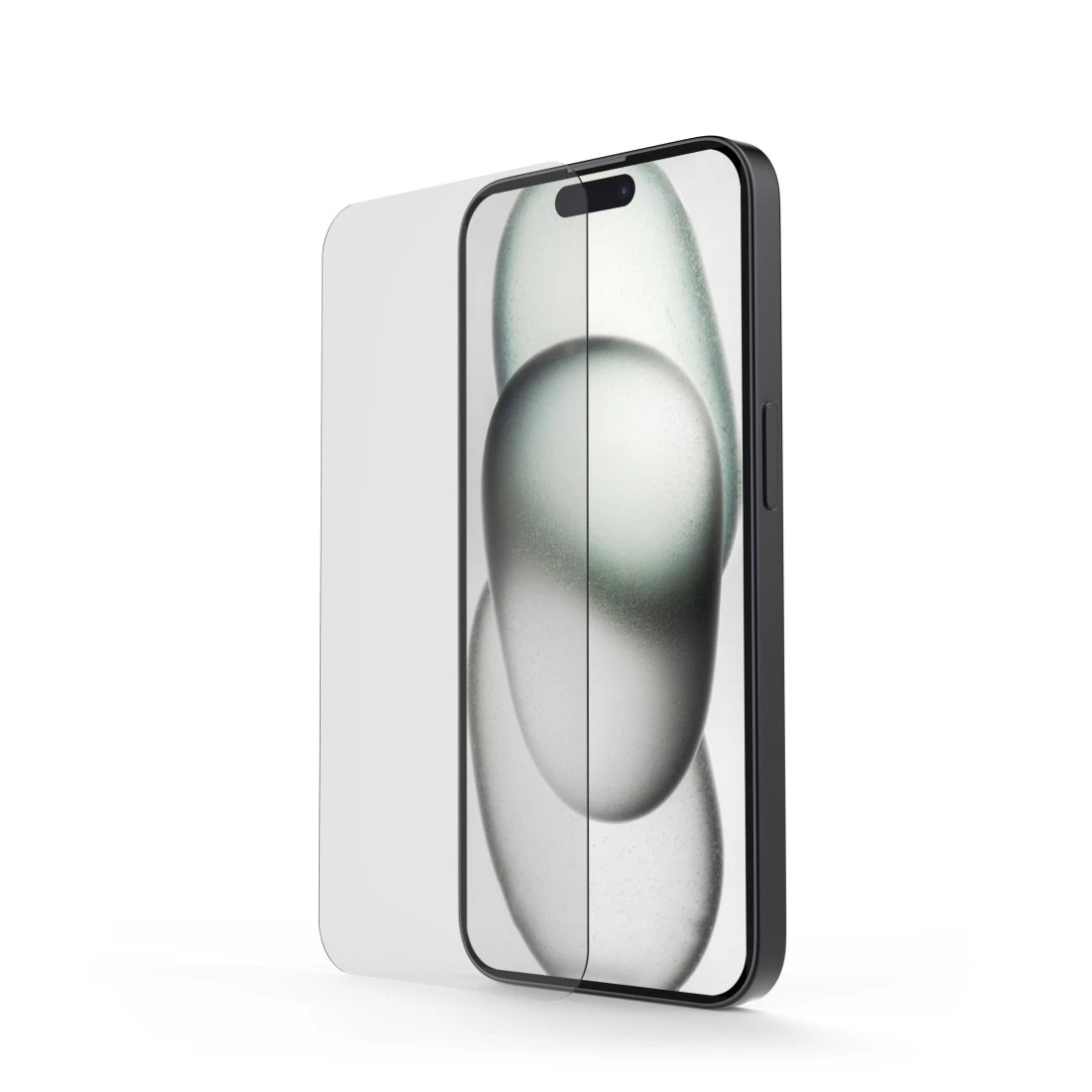 Hama Clear Protect Clear screen protector Apple 1 pc(s) - Hama Clear