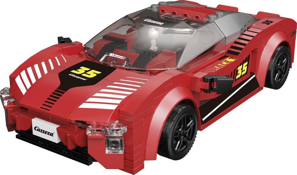 Carrera RC 370200010 Construction RC Einsteiger Modellauto Elektro