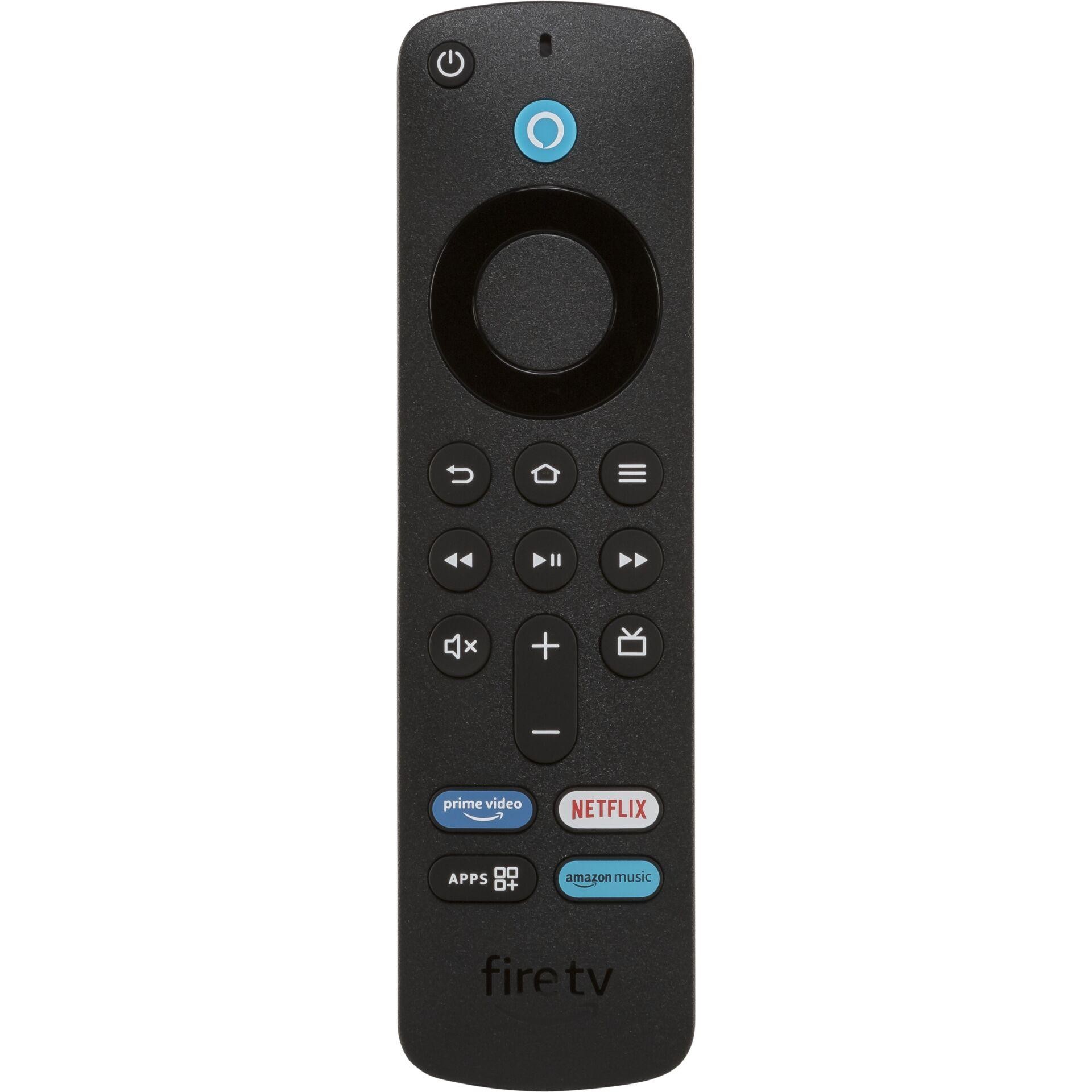 Customer Reviews: Amazon Fire TV Stick HD, HD Streaming Device, Free And Live TV, Alexa Voice Remote Smart Home Controls 8 Gb Storage 2024 Black - View #8