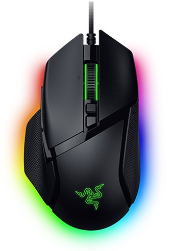 Razer Basilisk V3 35K mouse Gaming Right-hand Optical 35000 DPI -