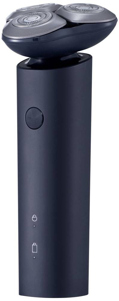 Xiaomi BHR7456EU 48649 Rotationsshaver black