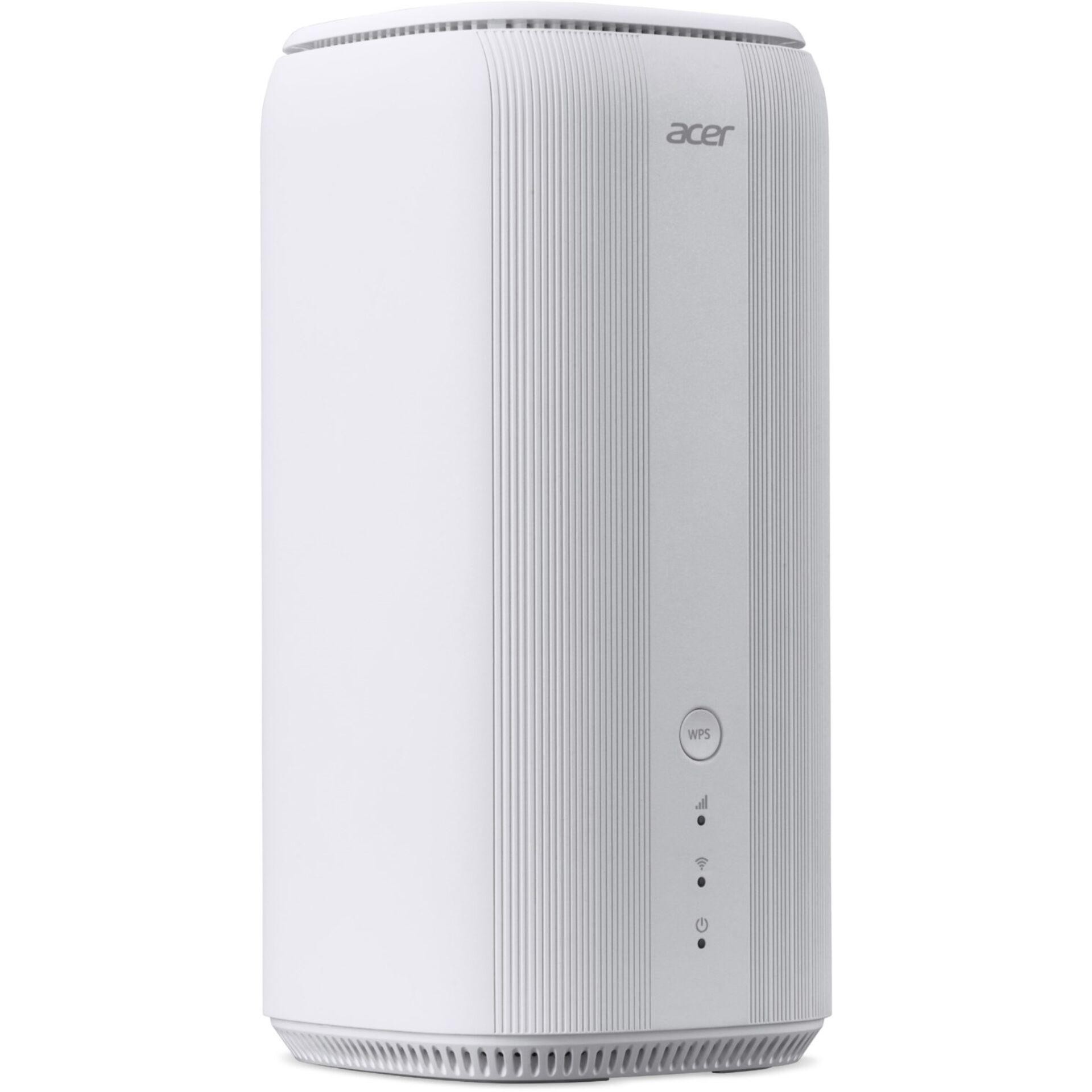 Sotel | Acer Connect X6E 5G CPE EU Plug wireless router Gigabit ...