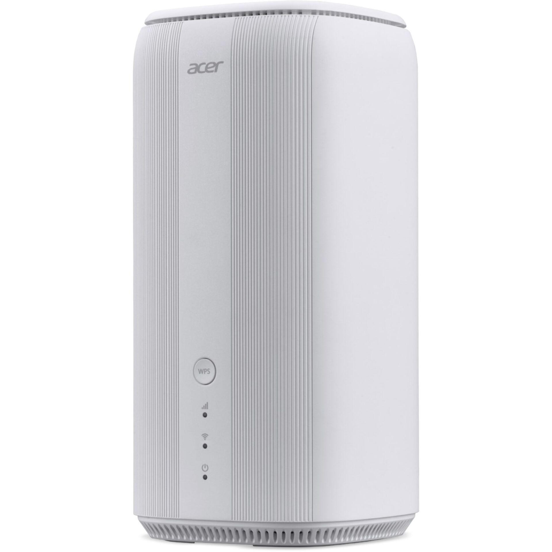 Sotel | Acer Connect X6E 5G CPE EU Plug wireless router Gigabit ...