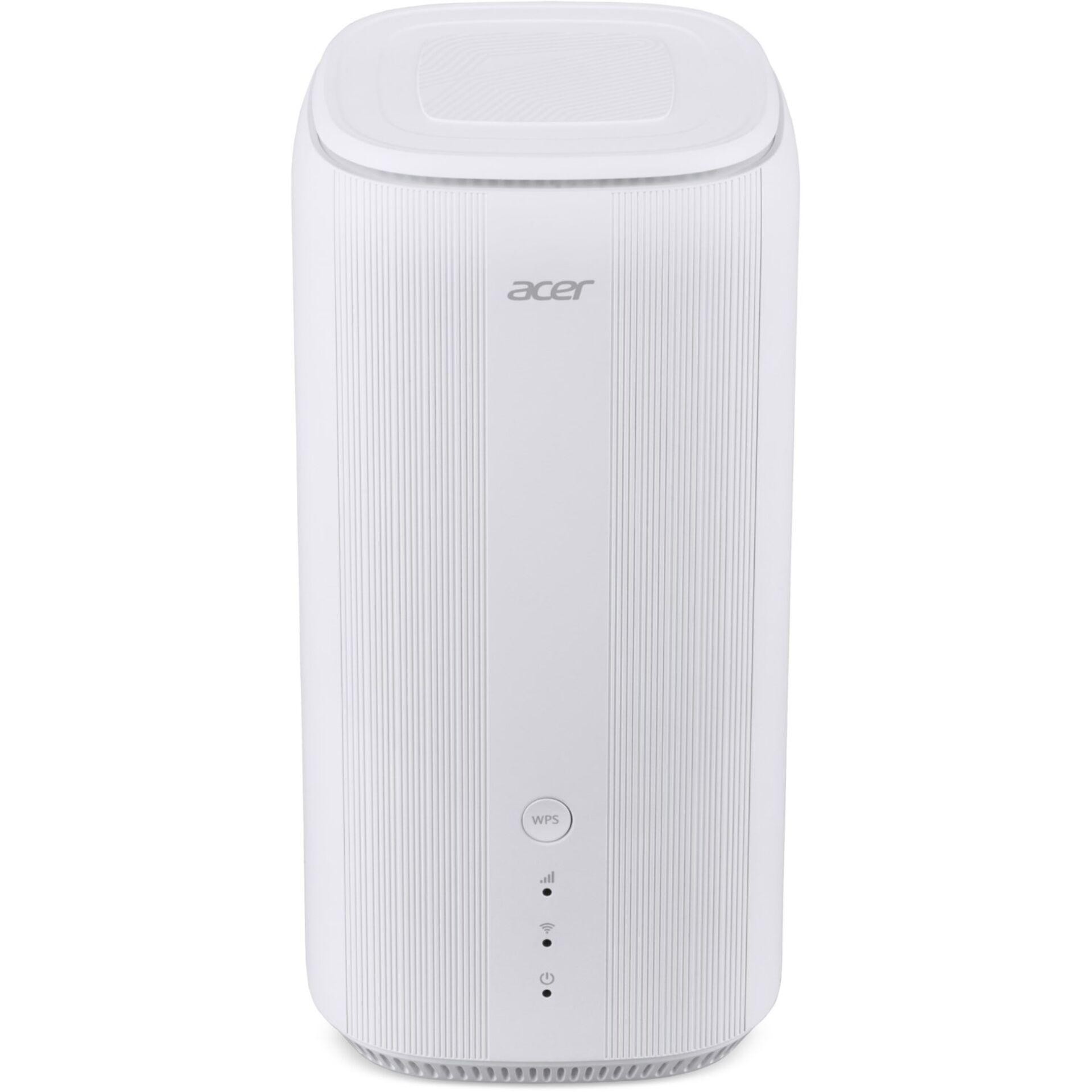 Sotel | Acer Connect X6E 5G CPE EU Plug wireless router Gigabit ...