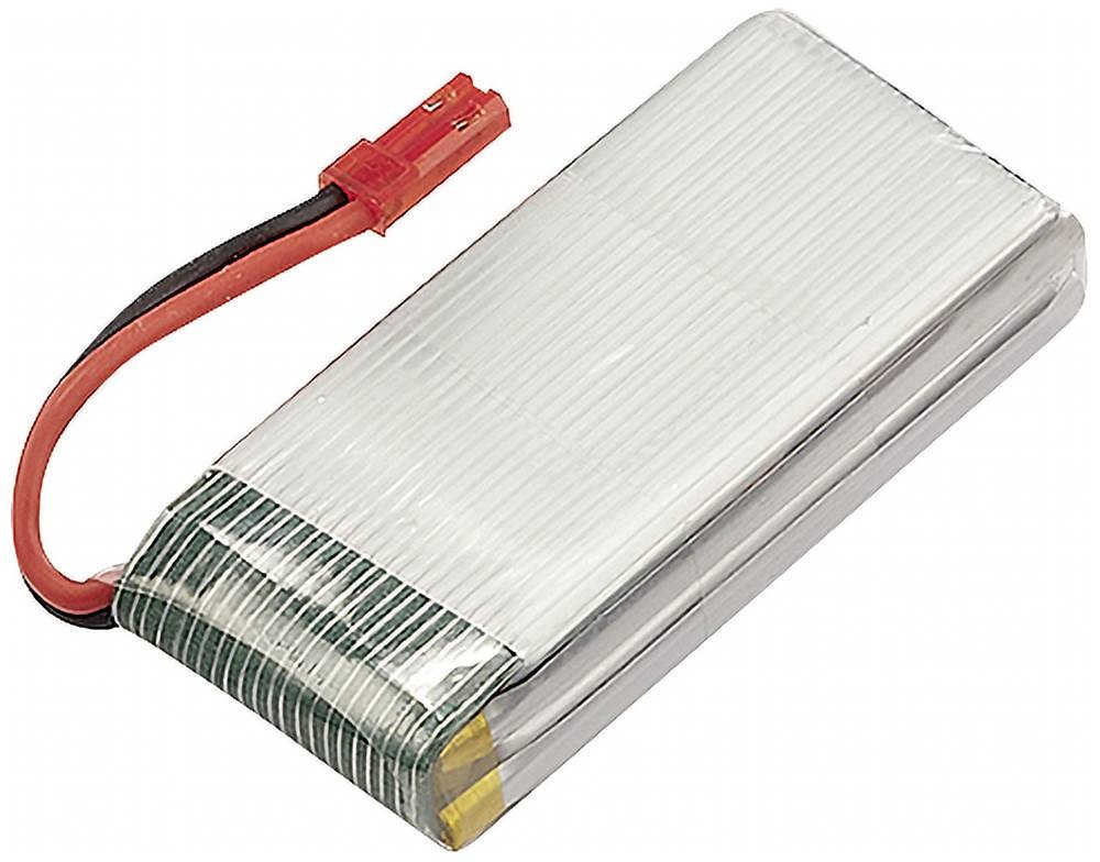 Reely Modellbau-Akkupack (LiPo) suitable for (Multicopter): Reely