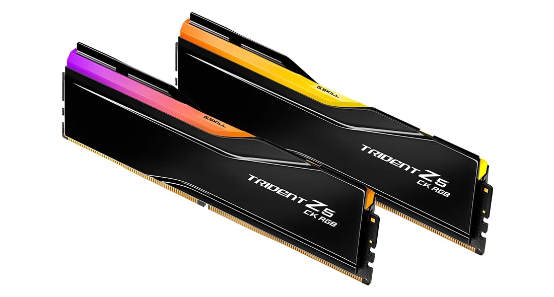 Sotel | G.Skill Trident Z5 CK RGB F5-8800C4255H24GX2-TZ5CRK