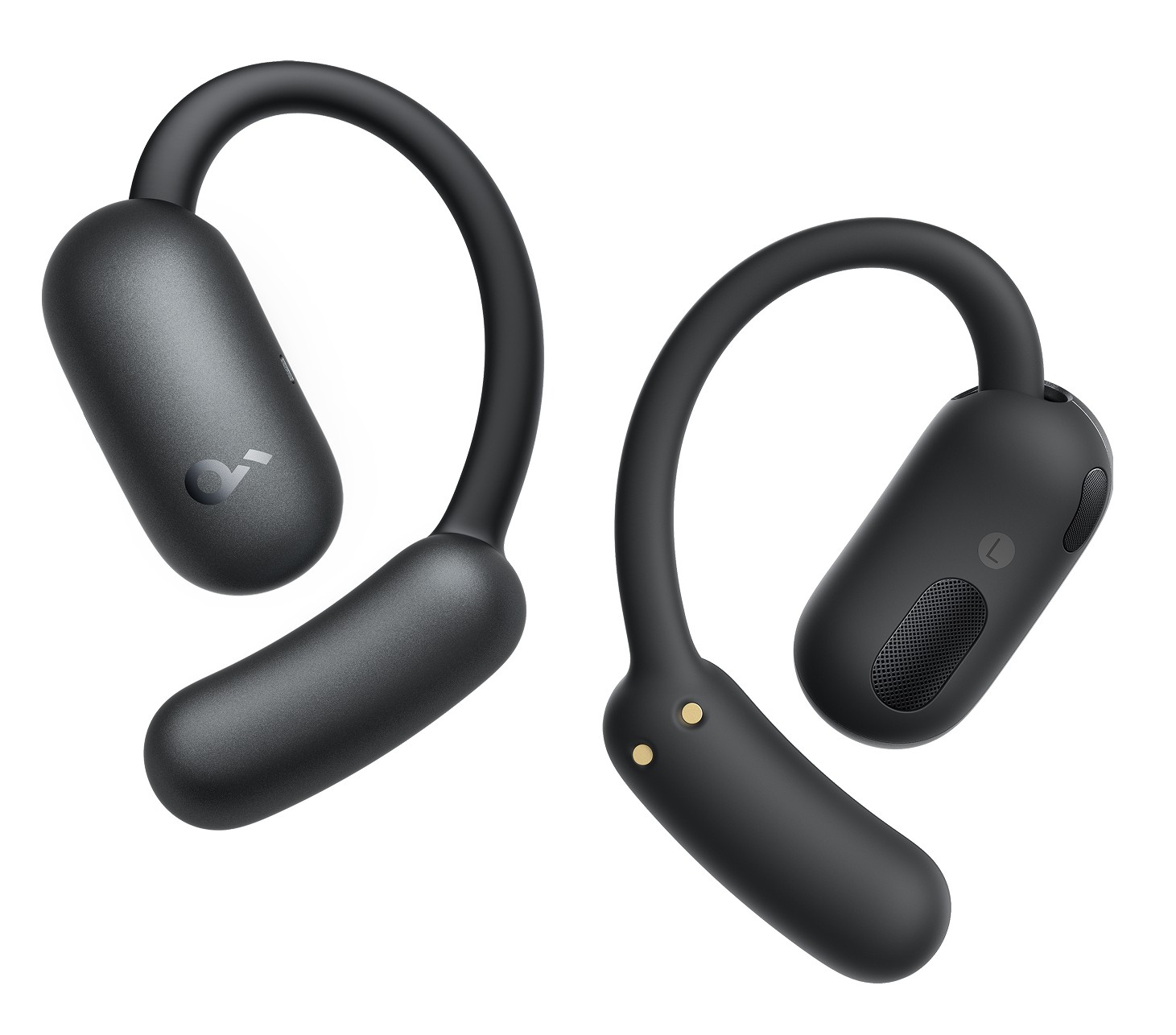 Soundcore AeroFit 2 Headphones Wireless Open-ear Calls/Music/Sport/