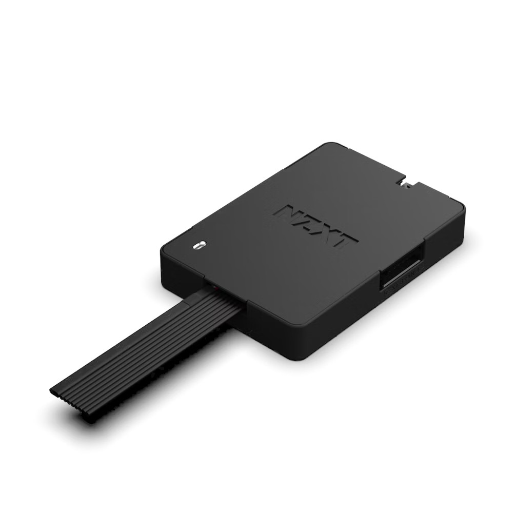 NZXT Control Hub