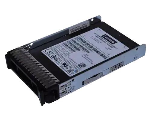 Lenovo 2,5 Zoll SSD 1.92TB SATA 6G Mixed Use Hot Swap