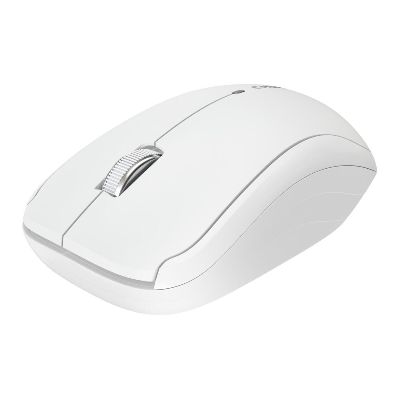 CHERRY MW 2200 - CHERRY MW 2200, Ambidextrous, Optical, RF Wireless,