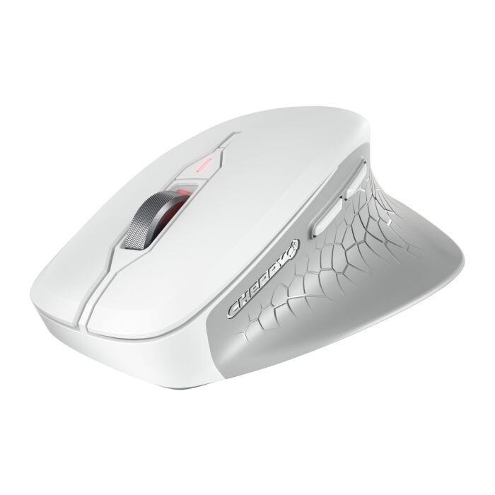 CHERRY JW-8550-0 mouse Universale Mano destra RF Wireless Ottico 4000
