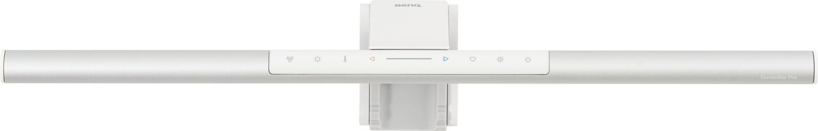 BenQ Screenbar Pro Monitorlampe silber