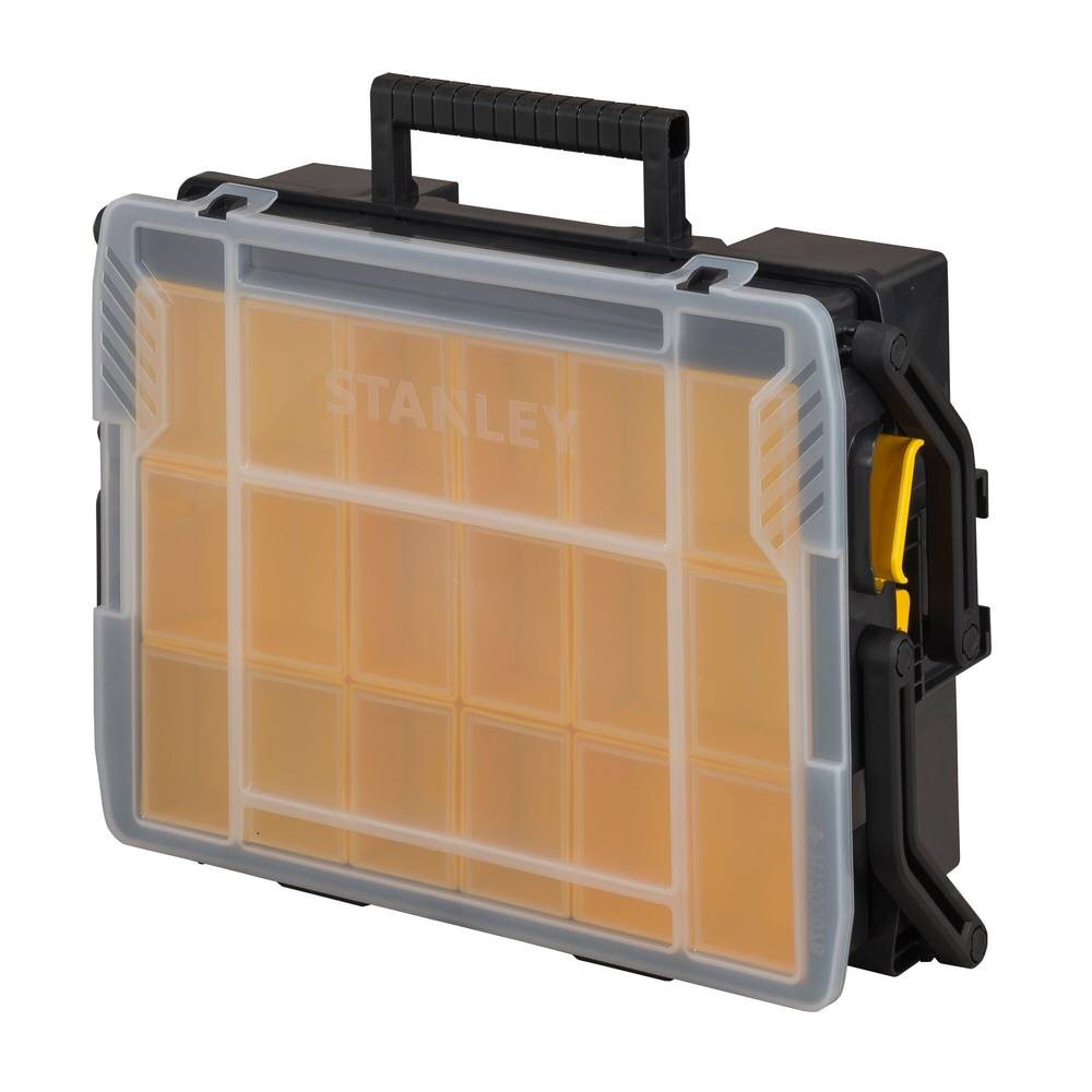 Stanley Sortmaster Multilevel Organizer - Stanley Sortmaster