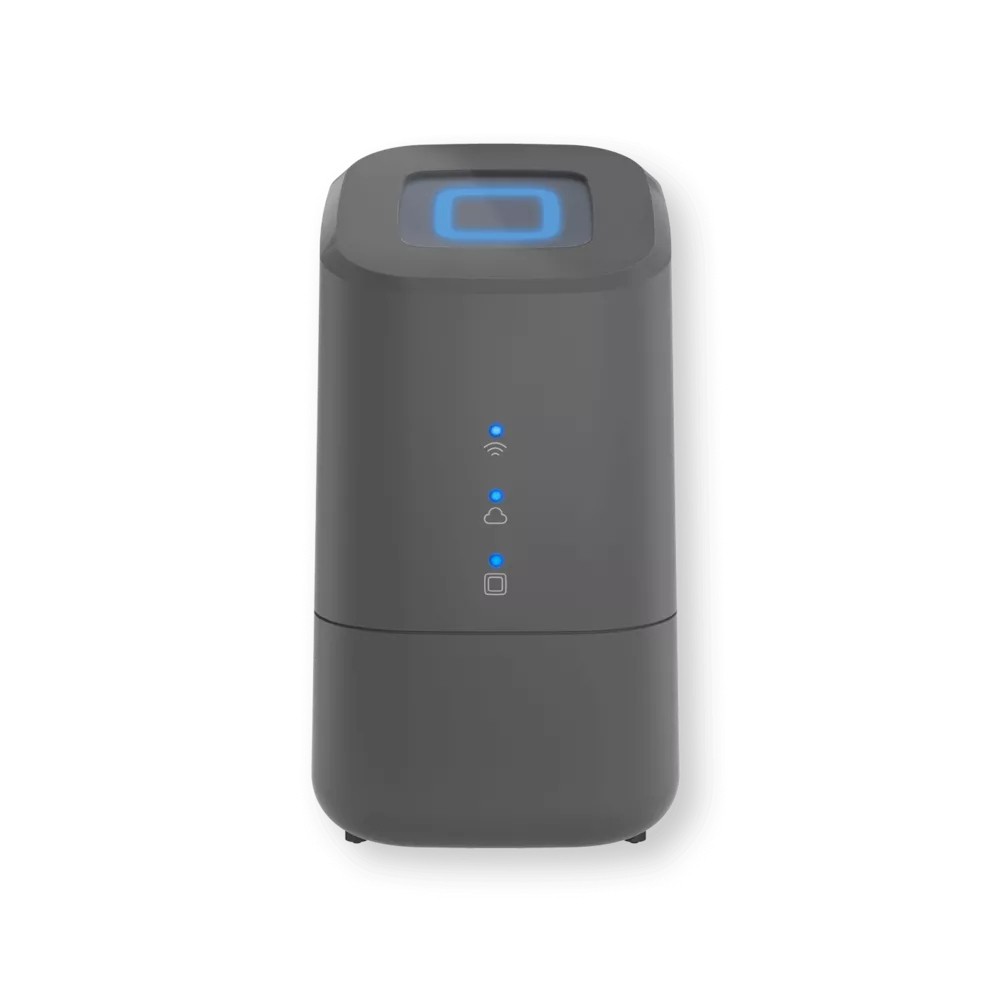 Homematic IP HmIP-HCU1 Wired & Wireless Anthracite - Homematic IP