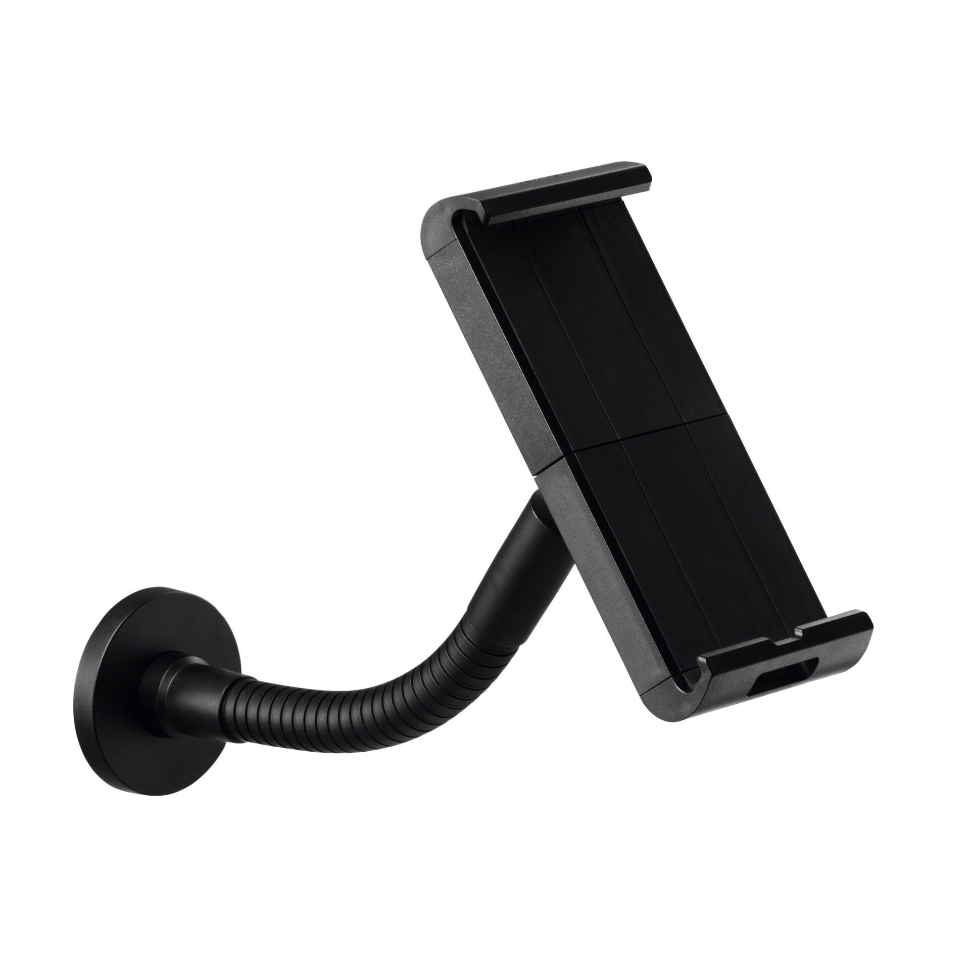 Durable Tought Wall/Table Tablet/UMPC Black - Durable Tought Wall/