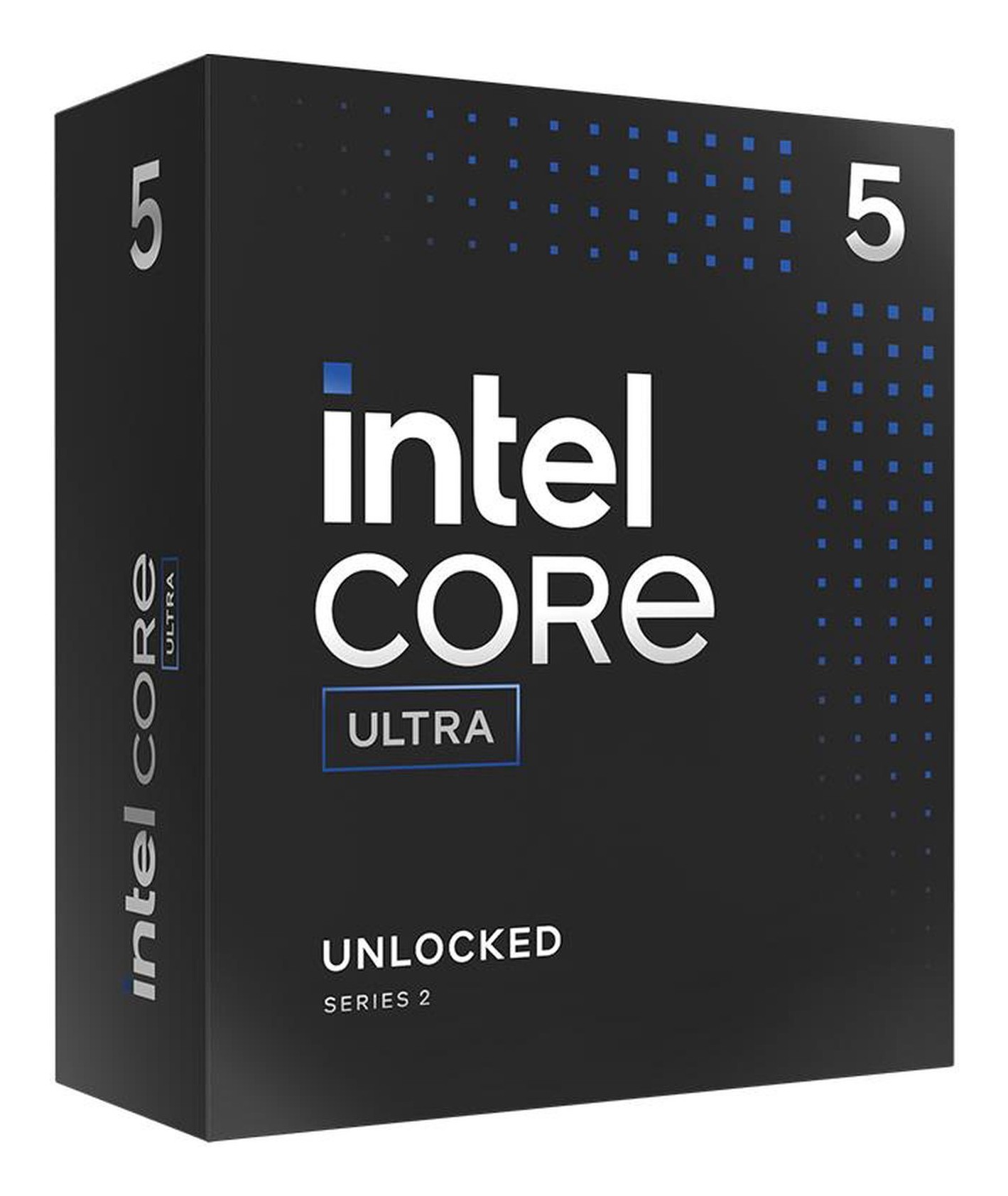 Intel Core Ultra 5 245K processor 24 MB Smart Cache Box - Intel Core