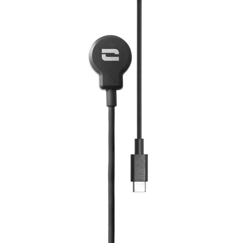 Crosscall X-CABLE USB cable USB 2.0 1 m USB C Black - Crosscall X-