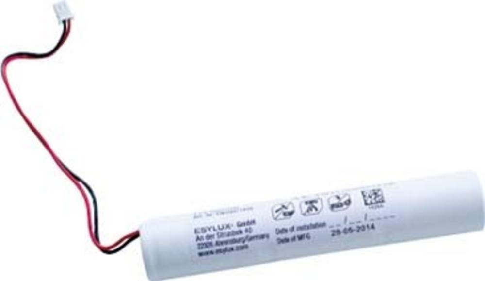 ESYLUX ELX rechargeable battery EN10077418 Mignon (AA)-Batterie x