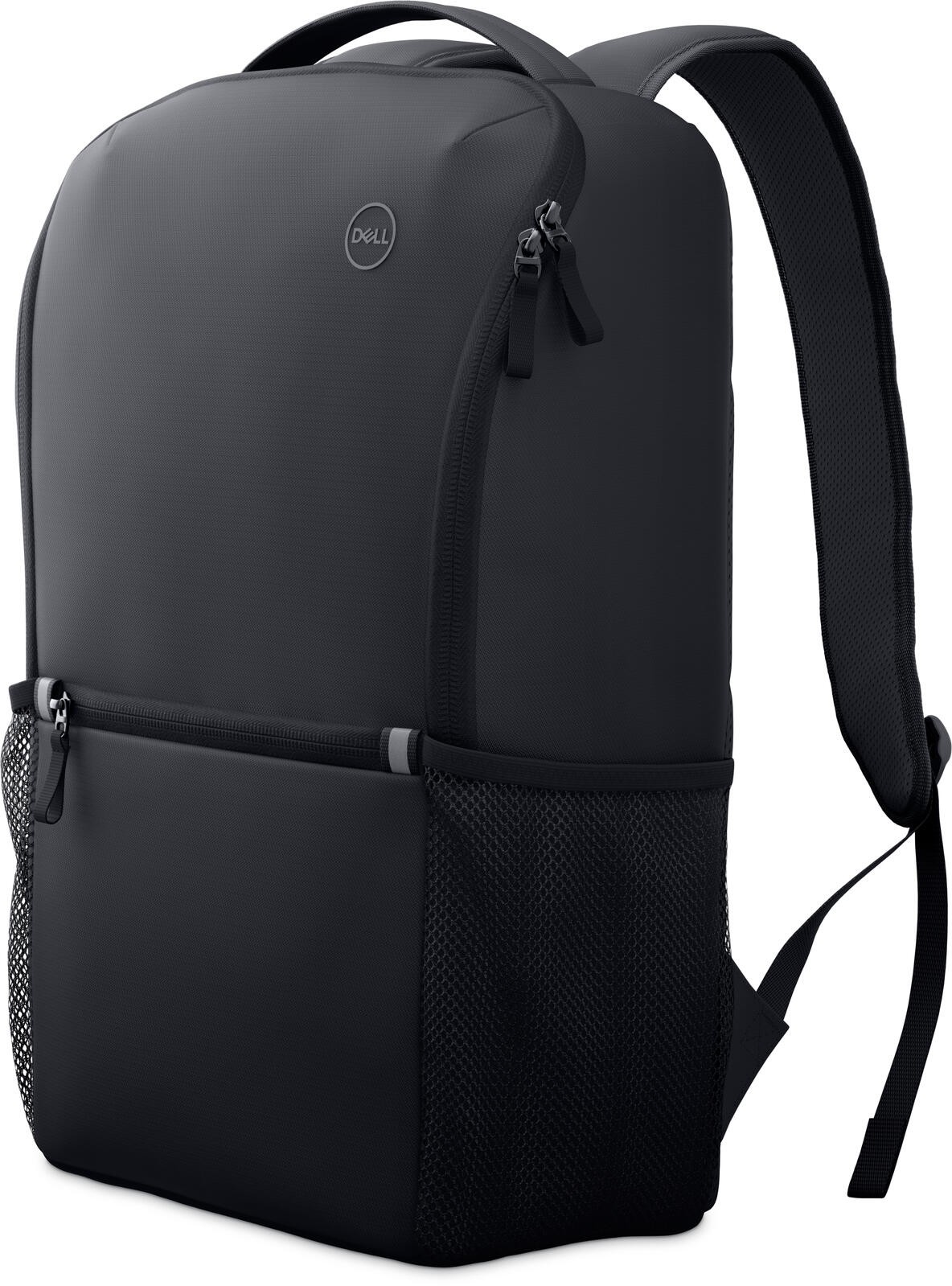 DELL CP3724 40.6 cm (16") Backpack Black - DELL CP3724, Backpack, 40.